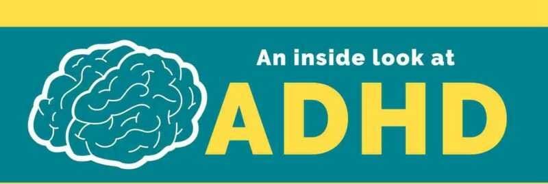 ADHD header by DCCI