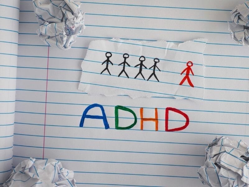 How The Disability Tax Credit Can Help Canadians With ADHD
