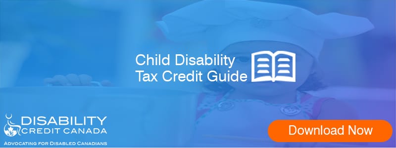 Child Disability Guide