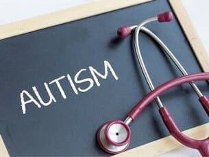 significant positives to a child living with ASD