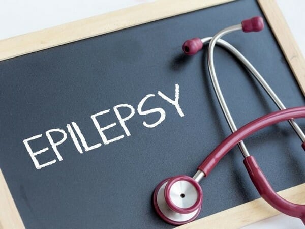 child epilepsy