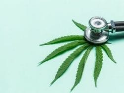 medical cannabis for people with disability