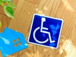 disability symbol